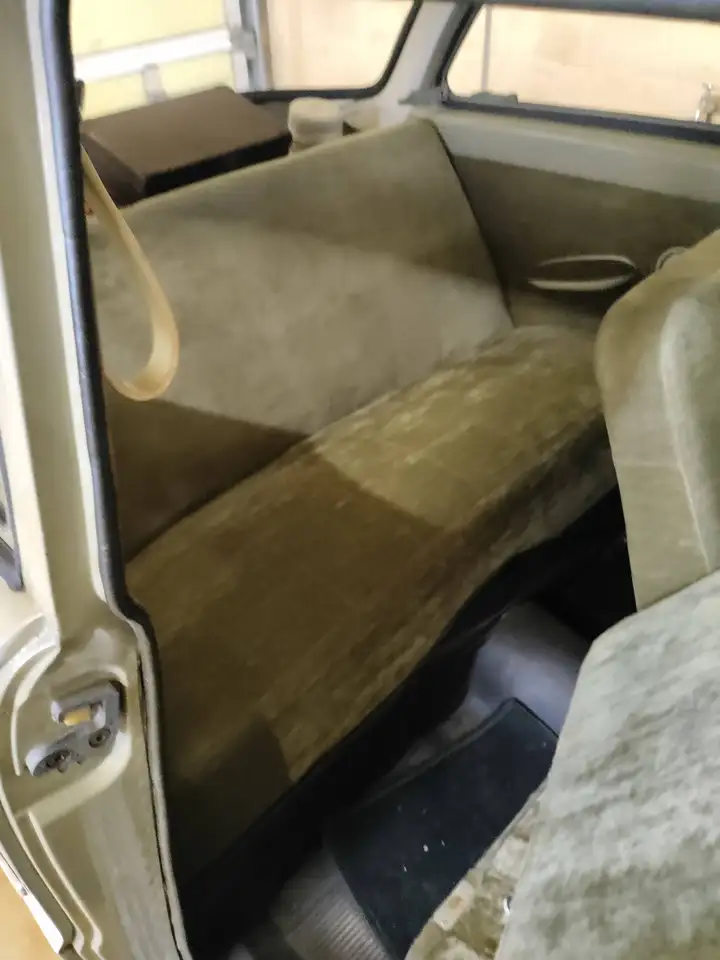 Ford Taunus 12m13gal, foto 7