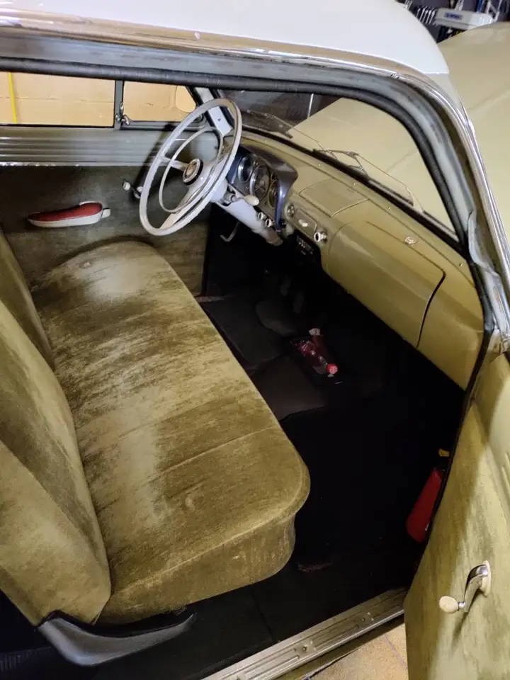 Ford Taunus 12m13gal, foto 2