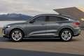 Audi Q5 Sportback S line Sportb TDI 204 Sline neuesMod ... Серый - thumbnail 2