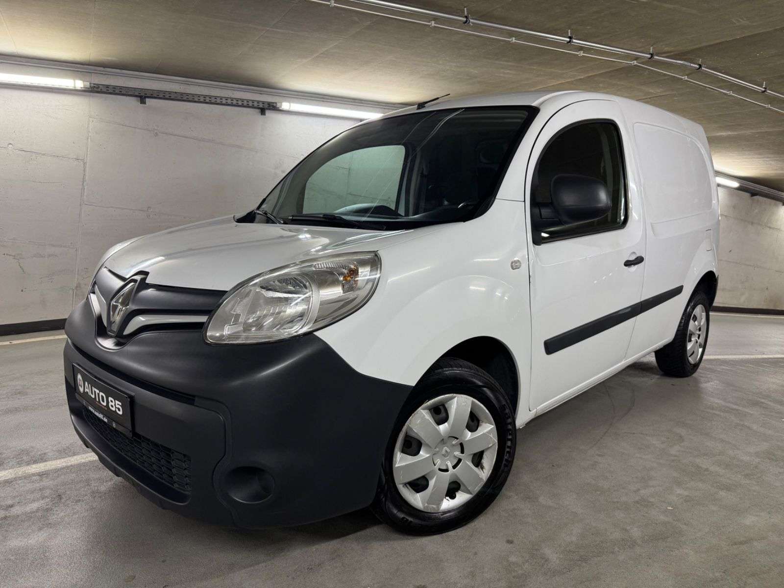 Second hand Renault Kangoo 1.5 dCi