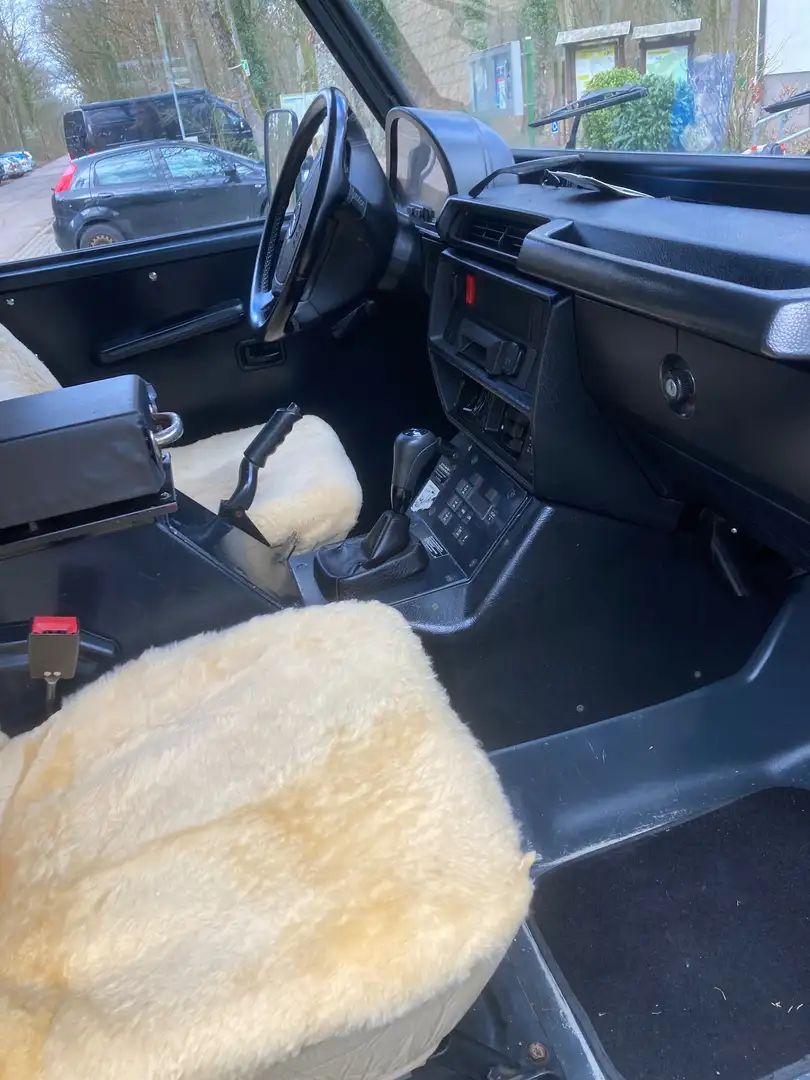 Mercedes-Benz G 270 G 270 CDI Automatik Grijs - 2