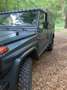 Mercedes-Benz G 270 CDI Luftlande Militär Gri - thumbnail 8