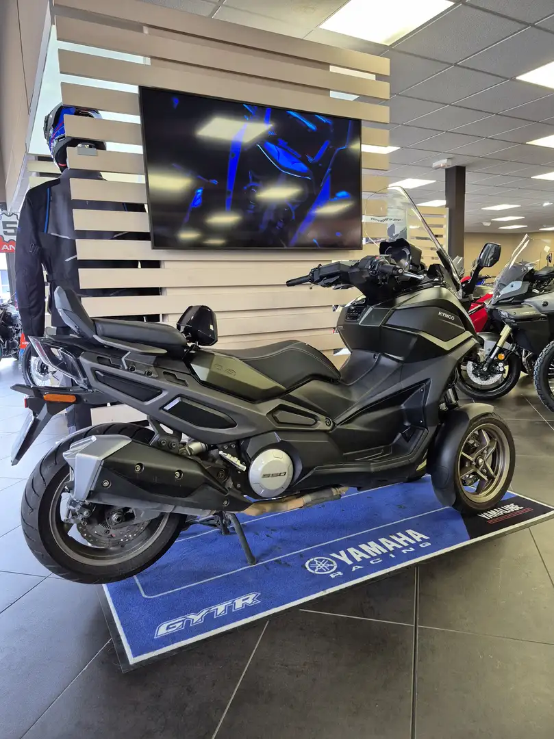 Kymco Vert - 2