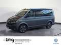 Volkswagen T6.1 California California 6.1 KR 2,0 TDI Gris - thumbnail 1
