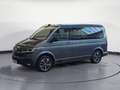 Volkswagen T6.1 California California 6.1 KR 2,0 TDI Gris - thumbnail 2