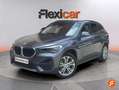BMW X1 sDrive18i Gris - thumbnail 3