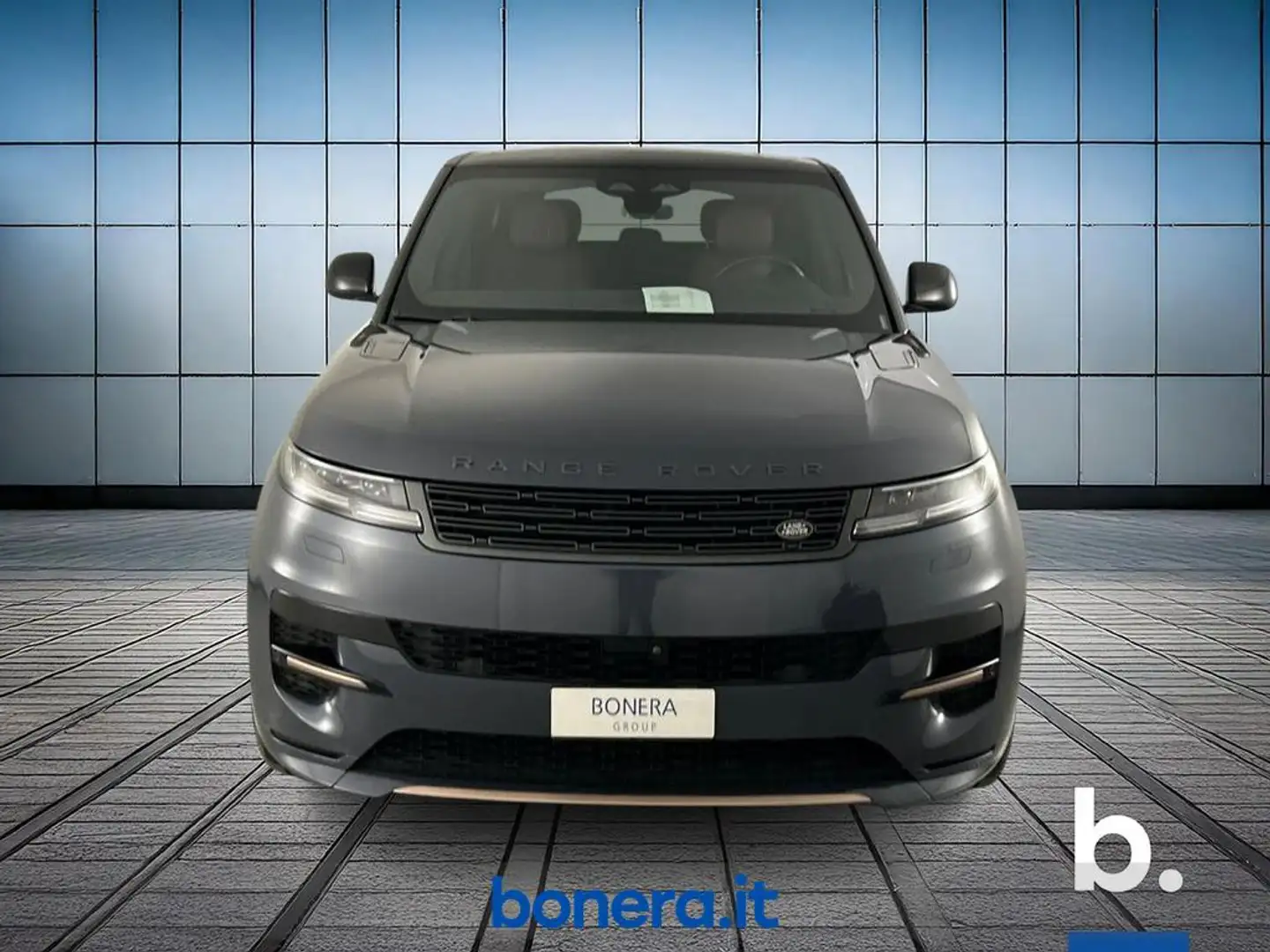 Land Rover Range Rover Sport 3.0d i6 mhev Dynamic HSE awd 249cv auto Gris - 2
