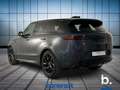 Land Rover Range Rover Sport 3.0d i6 mhev Dynamic HSE awd 249cv auto Gris - thumbnail 7