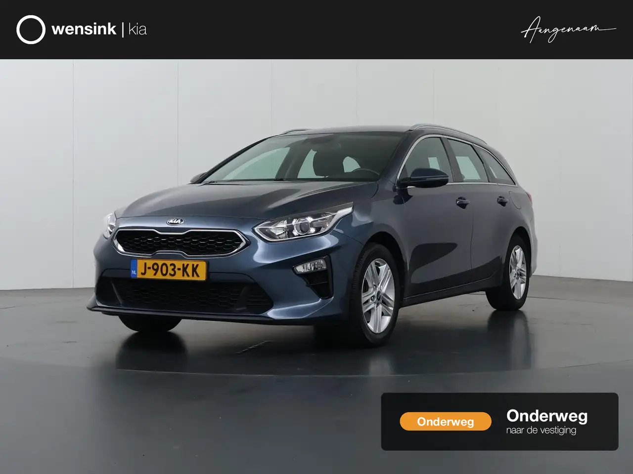 Kia Ceed SW / cee'd SW