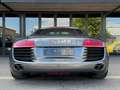Audi R8 R8 V8 4.2 FSI 420 Quattro R-Tronic Grigio - thumbnail 8