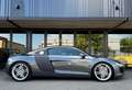 Audi R8 R8 V8 4.2 FSI 420 Quattro R-Tronic Grigio - thumbnail 5