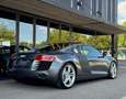 Audi R8 R8 V8 4.2 FSI 420 Quattro R-Tronic Grigio - thumbnail 6