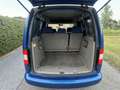 Volkswagen Caddy Life Family 1,9 TDI D-PF Blau - thumbnail 4