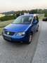 Volkswagen Caddy Life Family 1,9 TDI D-PF Blau - thumbnail 2