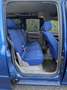 Volkswagen Caddy Life Family 1,9 TDI D-PF Blau - thumbnail 6