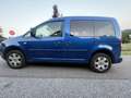 Volkswagen Caddy Life Family 1,9 TDI D-PF Blau - thumbnail 8