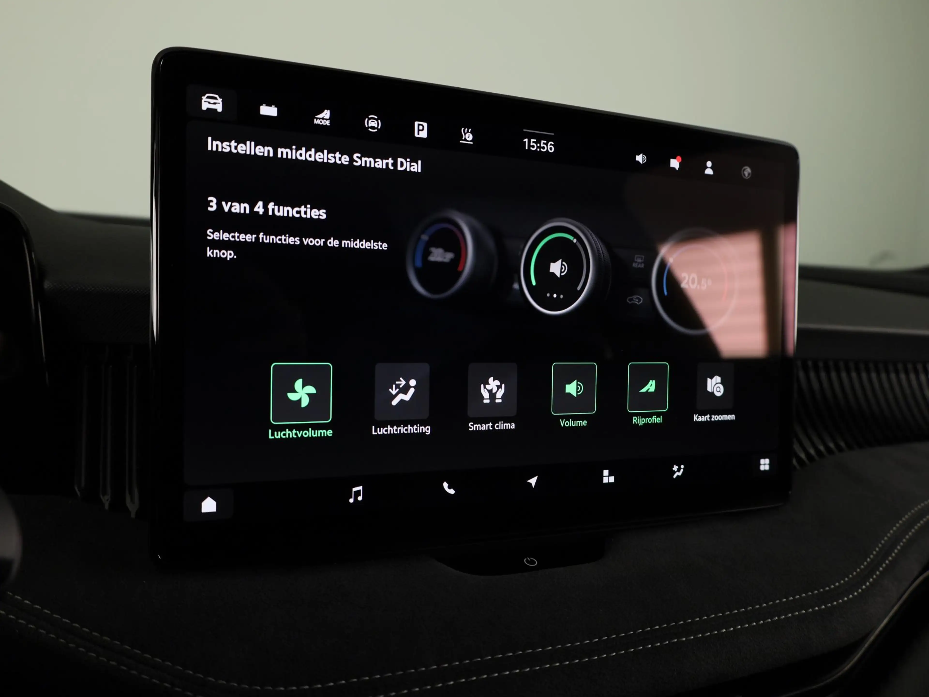 Skoda Superb combi Sportline Business PHEV 1.5 TSI 204 pk 6 ver — photo 14