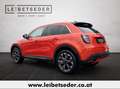 Fiat 600 Hybrid 100 6-Gang eDCT La Prima Orange - thumbnail 5