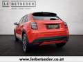 Fiat 600 Hybrid 100 6-Gang eDCT La Prima Orange - thumbnail 4
