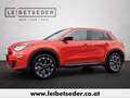 Fiat 600 Hybrid 100 6-Gang eDCT La Prima Orange - thumbnail 3