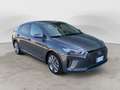 Hyundai IONIQ 1.6 Hybrid DCT Style Gris - thumbnail 5