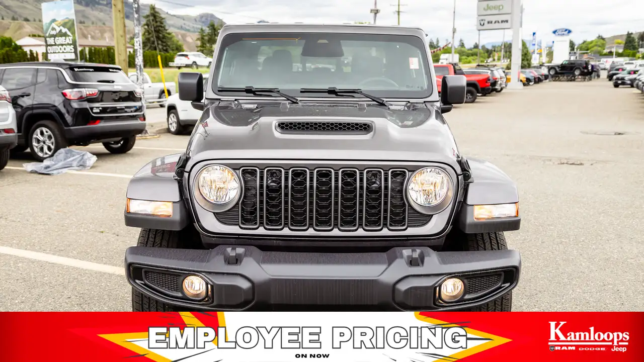 Jeep Gladiator снимка Jeep Gladiator