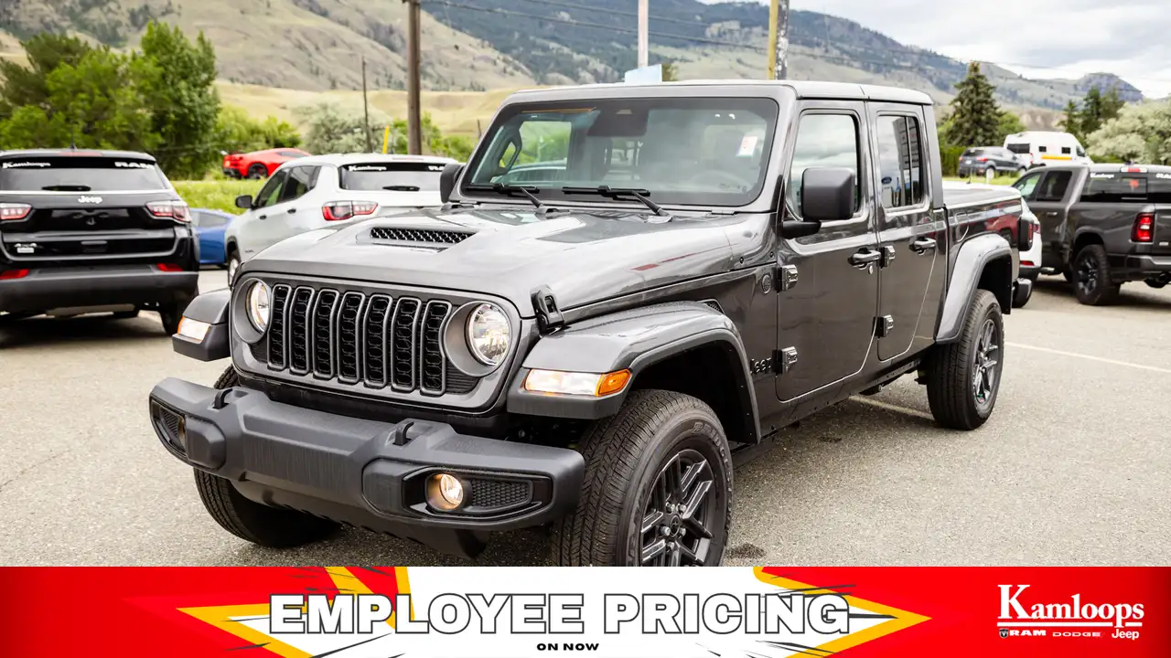 Jeep Gladiator снимка Jeep Gladiator