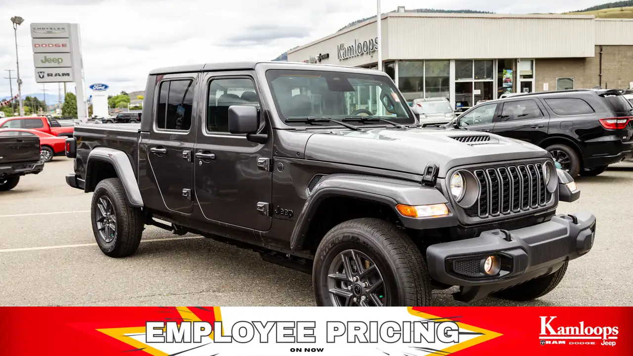 Jeep Gladiator снимка Jeep Gladiator