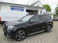 Mercedes-Benz GLS 350 d 4Matic AMG-Line, 7 Sitze Schwarz - thumbnail 1