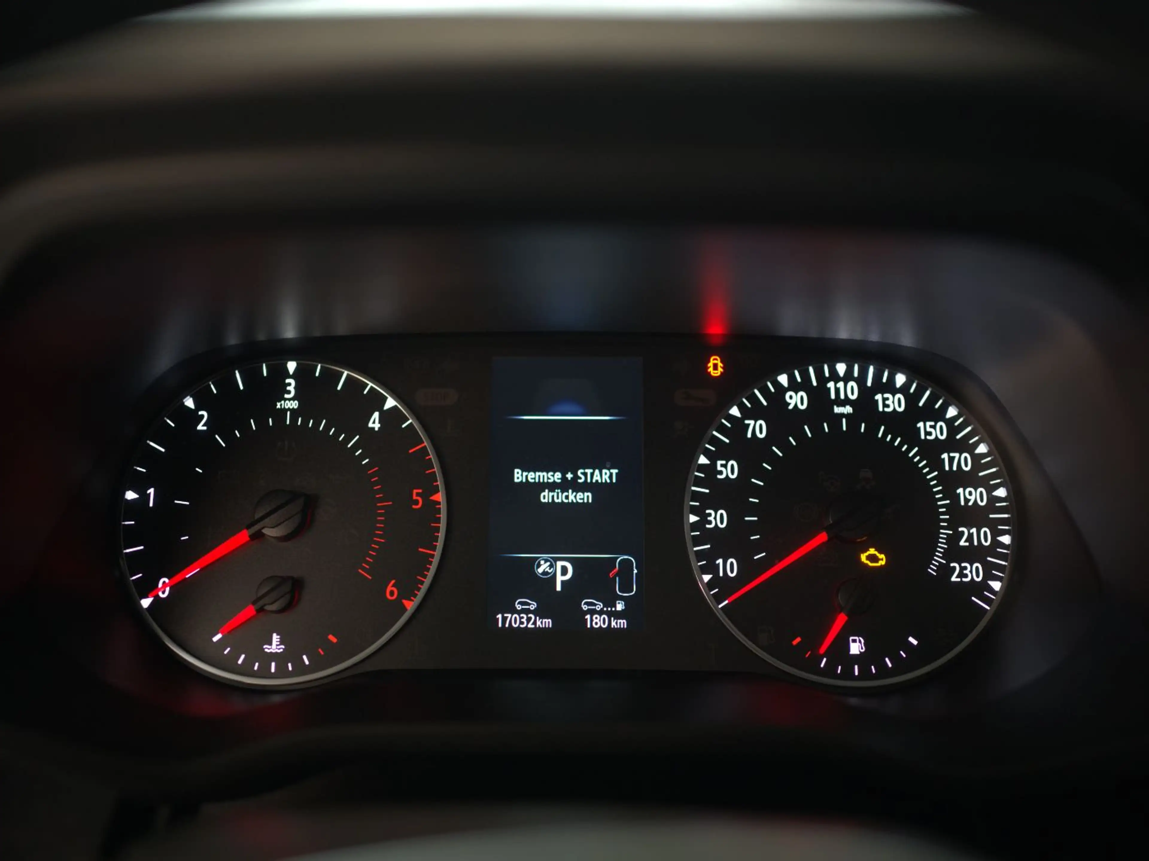 Nissan Primastar Kombi 170dCi AT L1H1 2.8t Tekna LED+KAM — photo 18