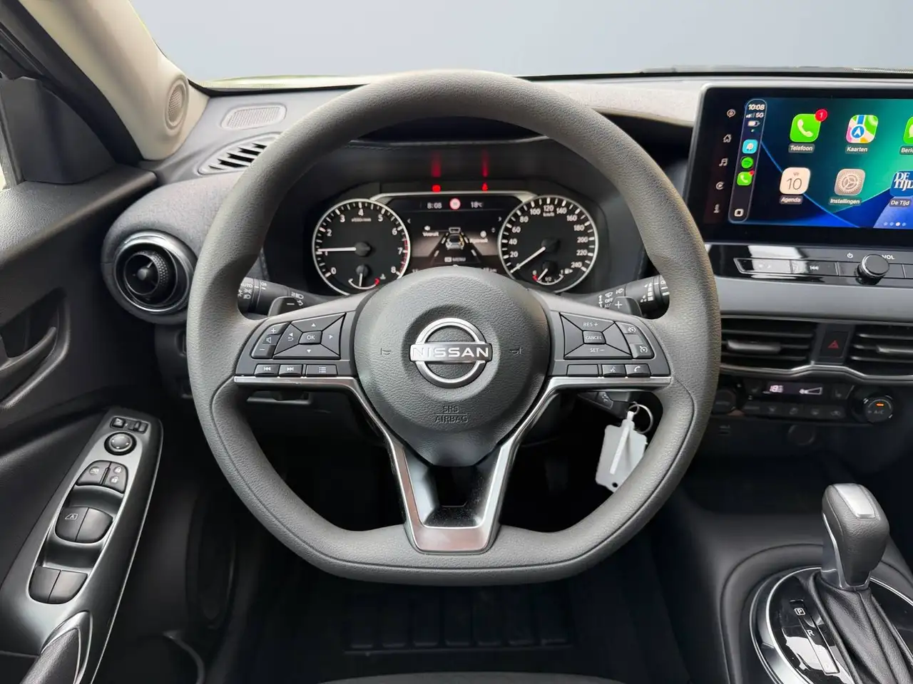 Nissan Juke 2026 — фото 11