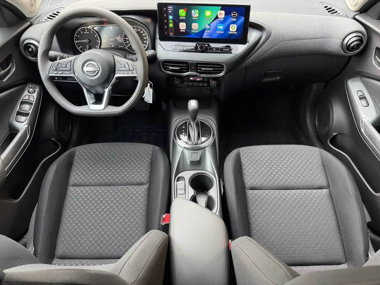 Nissan Juke 2026 — фото 13