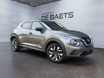 *1.0*DIG-T*114*DCT*ACENTA*COMFORTPACK*CARPLAY*ANDROIDAUTO*GARANTIE