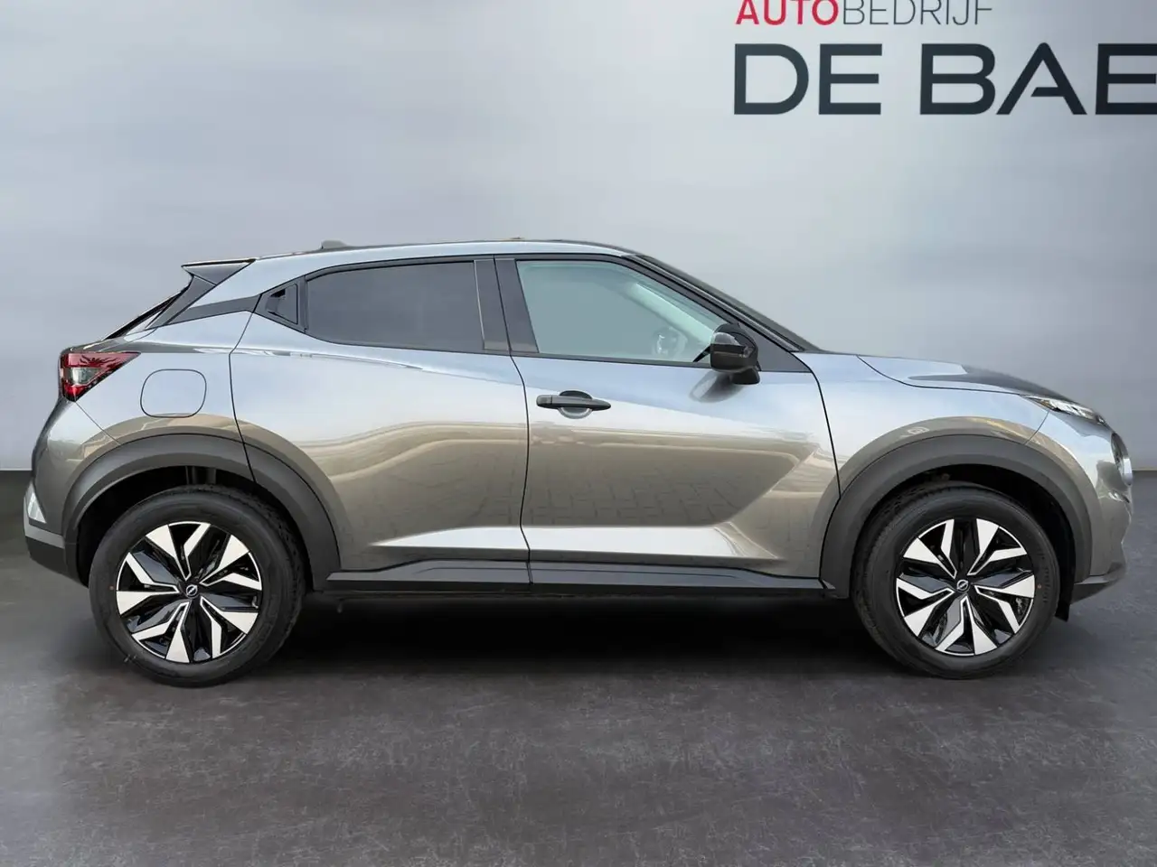 Nissan Juke 2026
