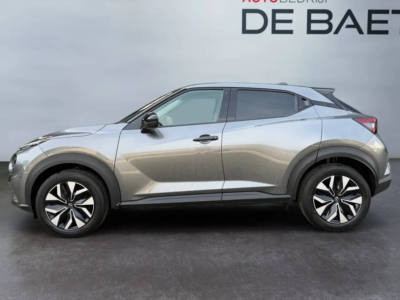 Nissan Juke 2026 — фото 6