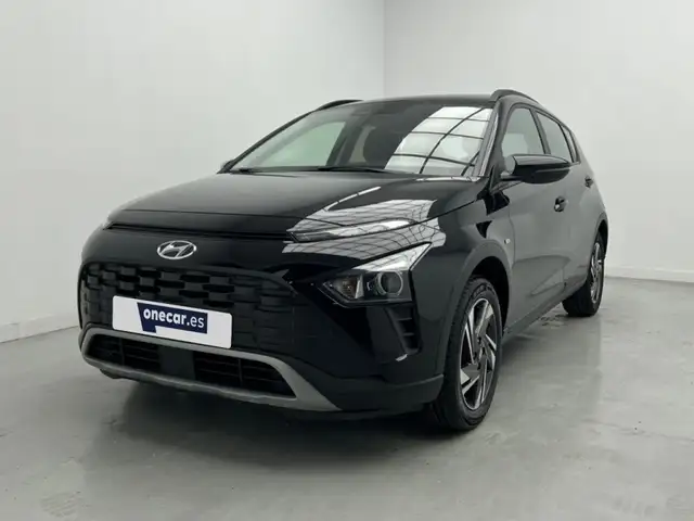 Hyundai BAYON 1.0 TGDI 48V Maxx