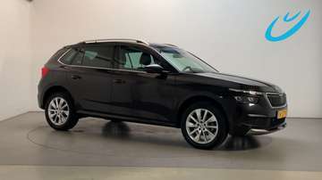 1.0 TSI 110pk DSG Business Edition Stoelverwarming