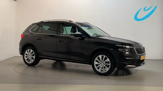 Skoda Kamiq 1.0 TSI 110pk DSG Business Edition Stoelverwarming