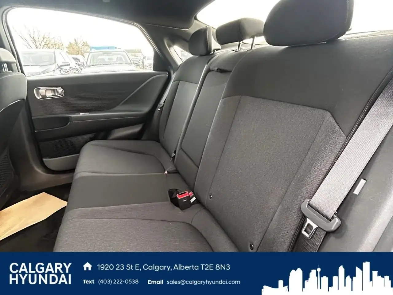 Hyundai IONIQ 6 снимка Hyundai IONIQ 6