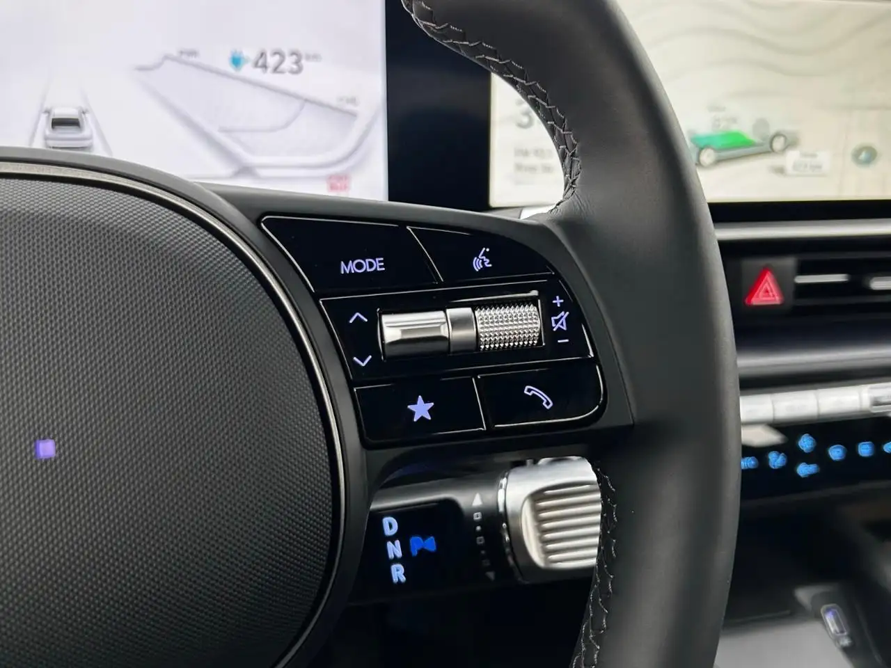 Hyundai IONIQ 6 снимка Hyundai IONIQ 6