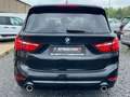 BMW 218 218d GT LUXURY LINE Aut. Navi Leder 1.HAND SPORT Schwarz - thumbnail 16