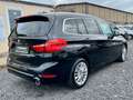 BMW 218 218d GT LUXURY LINE Aut. Navi Leder 1.HAND SPORT Schwarz - thumbnail 18