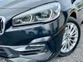 BMW 218 218d GT LUXURY LINE Aut. Navi Leder 1.HAND SPORT Schwarz - thumbnail 4