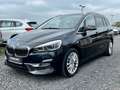 BMW 218 218d GT LUXURY LINE Aut. Navi Leder 1.HAND SPORT Schwarz - thumbnail 14