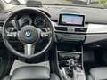 BMW 218 218d GT LUXURY LINE Aut. Navi Leder 1.HAND SPORT Schwarz - thumbnail 13