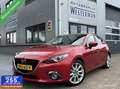 Mazda 3 2.0 SkyActiv-G 165Pk GT-M Cruise Clima Bose Camera Red - thumbnail 1