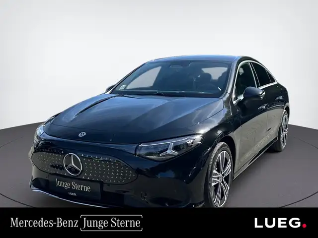 Mercedes-Benz CLA 350 4M EQ AHK+SUPERSCREEN+HUD+PANO+BURM+360