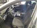 Audi A4 Avant 35 TDI S tr. Virtual AHK Cam ACC FLA Silber - thumbnail 4