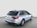 Audi A4 Avant 35 TDI S tr. Virtual AHK Cam ACC FLA Silber - thumbnail 3