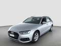 Audi A4 Avant 35 TDI S tr. Virtual AHK Cam ACC FLA Silber - thumbnail 2